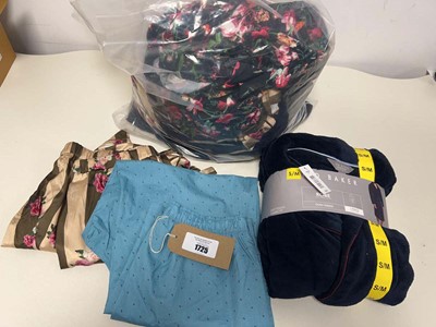 Lot 1725 - Mixed lot of mens and womens Ted Baker...