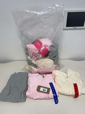 Lot 1823 - Mixed lot of ladies loungewear/pyjamas by...