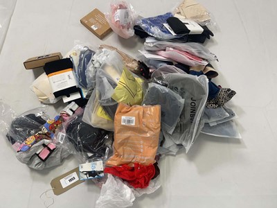Lot 1955 - Mixed underwear