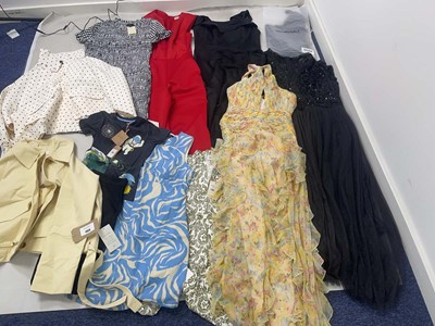 Lot 1969 - Clothing to include NoBody's Child, Needle &...