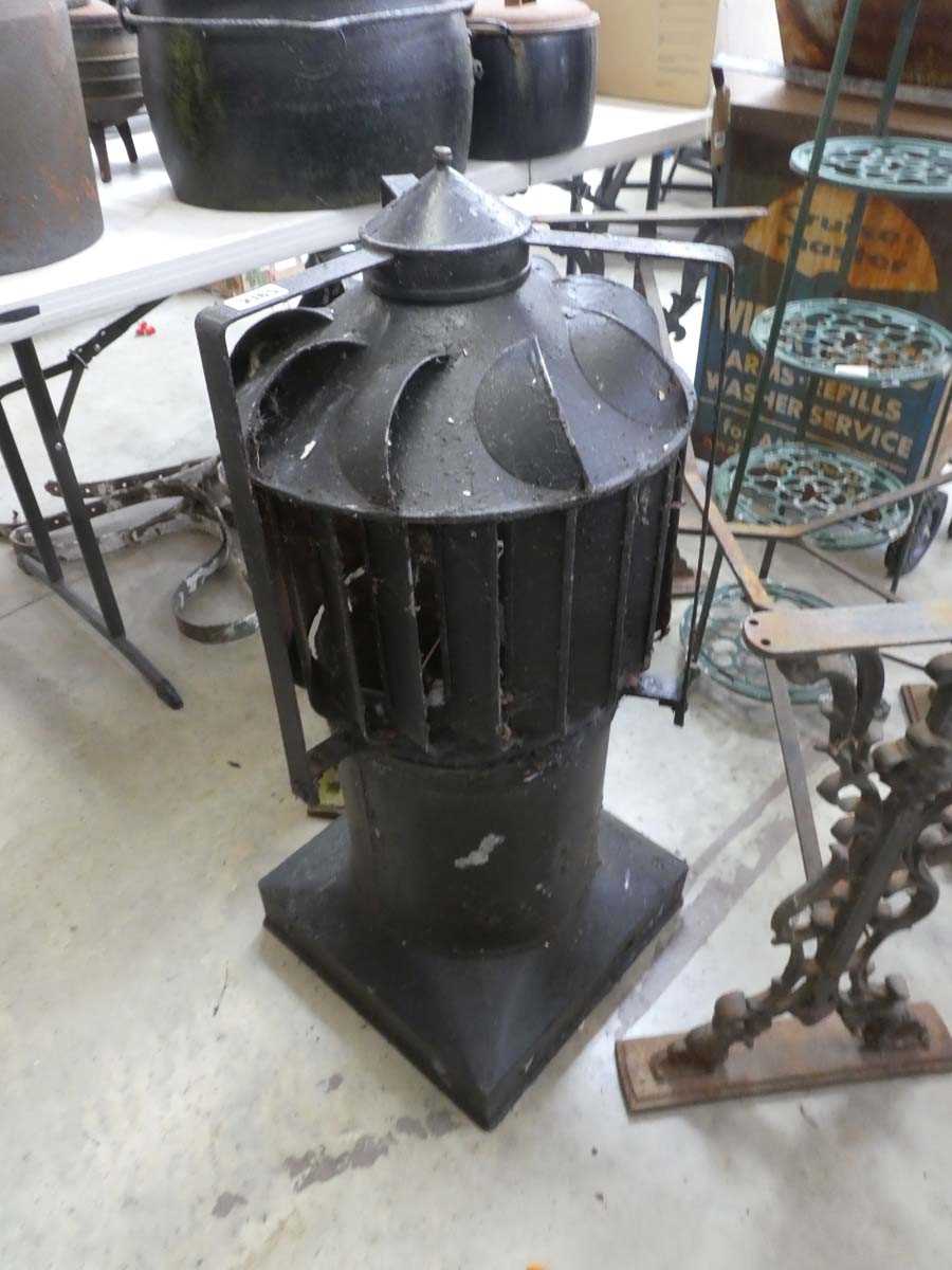 Lot Industrial wind cowling