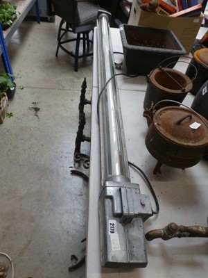 Lot Thorlux industrial lamp