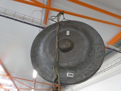 Lot Gong