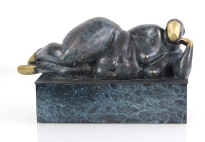 Lot 88 - Attributed to Martin Klein (German,...