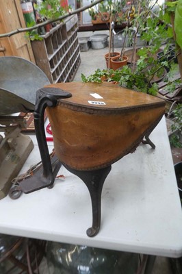Lot 2229 - Fletcher Russell & Co. Ltd., Warrington bellow