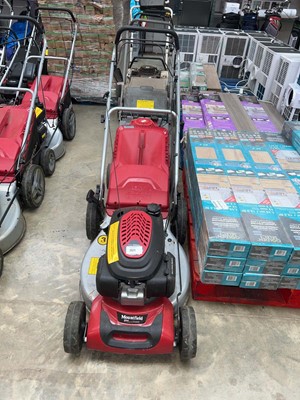 Lot 2671 - Mountfield SP51H self propelled petrol...