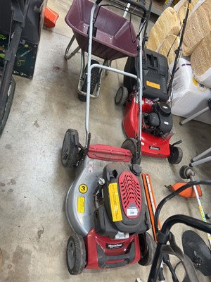 Lot 2675 - Mountfield SP51H self propelled petrol...