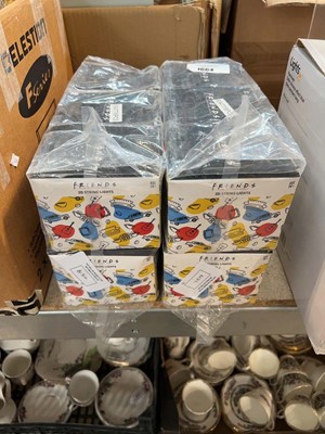 Lot 1664 - 2 packs of Friends string lighting