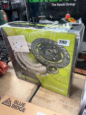 Lot 2762 - Transmech clutch kit, boxed