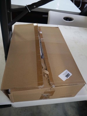 Lot 2927 - Box containing approx.20 packs of 50...
