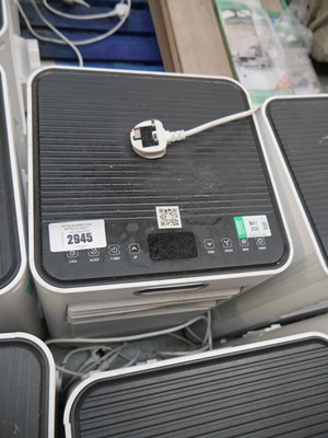 Lot 2945 - Unboxed MeacoCool 7/10K MC Series portable air...