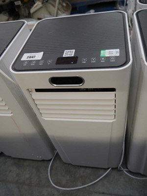 Lot 2947 - Unboxed MeacoCool 7/10K MC Series portable air...