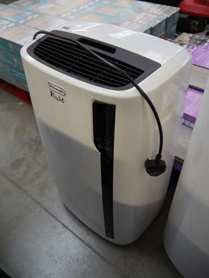 Lot 2952 - De'Longhi Pinguino mobile air conditioning unit