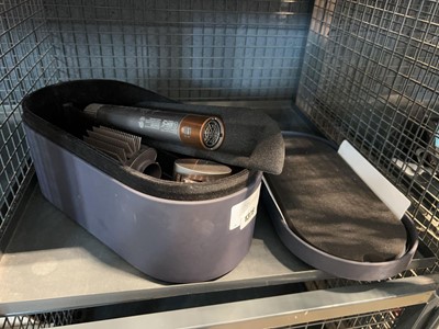 Lot 1735 - Dyson Supersonic hair styling tool