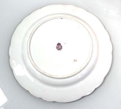 Lot 208 - An early 20th century Royal Worcester part...