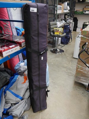 Lot 2314 - Cased pop-up gazebo