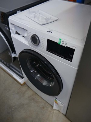 Lot 3024 - Bosch Series 6 10kg washing machine