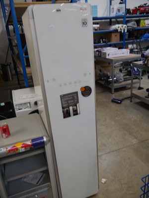 Lot 3028 - LG S3WF clothes drying unit