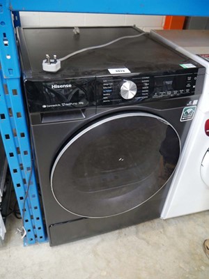 Lot 3029 - Hisense Connect Life 10KG dryer