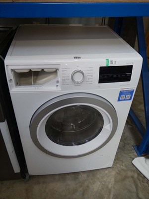 Lot 3033 - Bosch Serie Eco Silent Drive washing machine...