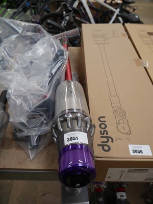Lot 3051 - Unboxed Dyson V11 Extra cordless stick vacuum...