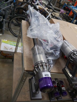Lot 3052 - Dyson V11 Total Clean cordless stick vacuum...