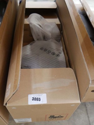 Lot 3065 - Boxed Samsung Jet 75E cordless stick vacuum...
