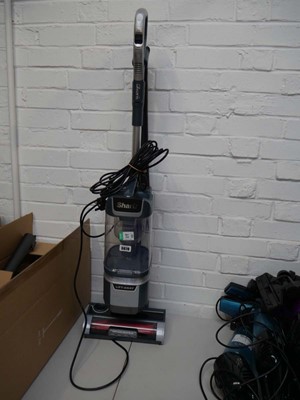 Lot 3078 - Shark lift away corded vacuum cleaner