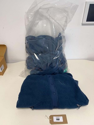 Lot 1787 - Approx. 4 women's fleeces by Elle Sport.