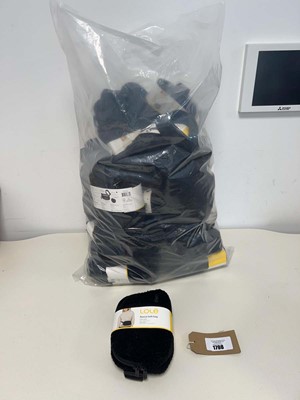 Lot 1798 - Bag containing a large quantity of Lole fleece...