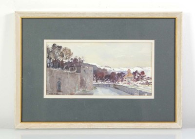 Lot 148 - Francis Murray Russell Flint (1915-1977), The...