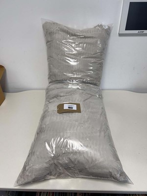 Lot 1807 - A Casual Living full body pillow.