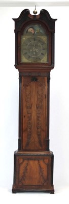 Lot 43 - John Lowe of Golborne, an early 19th century...