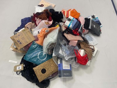 Lot 1707 - Mixed underwear