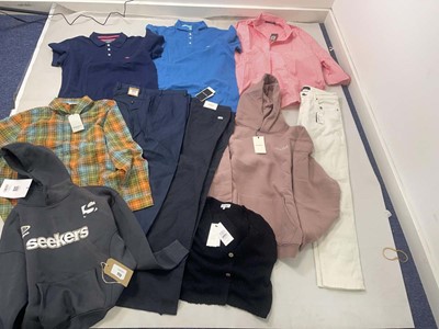 Lot 1712 - Clothing to include Blakley, French Connection,...