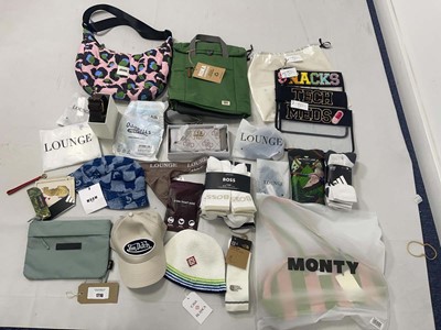 Lot 1716 - Designer accessories to include OddBalls,...