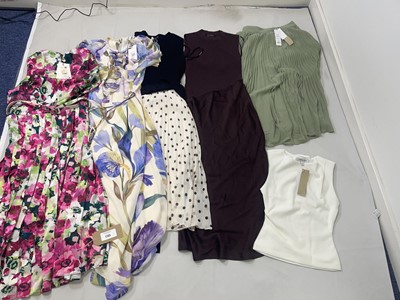 Lot 1745 - Forever New & Phase Eight clothing