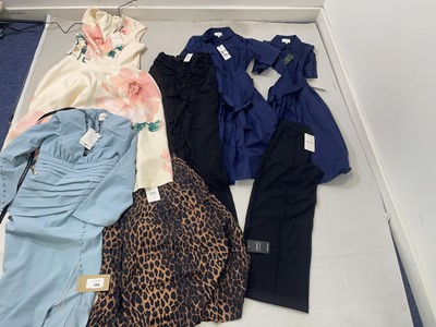 Lot 1750 - Clothing to include Karen Millen, Hobbs, Phase...