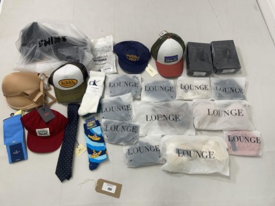 Lot 1757 - Designer accessories to include Thrudark,...