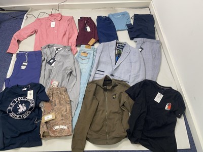 Lot 1772 - Clothing to include Mr Marvis, House of...