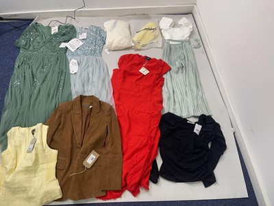 Lot 1773 - Clothing to include Mint Velvet, Maya Deluxe,...