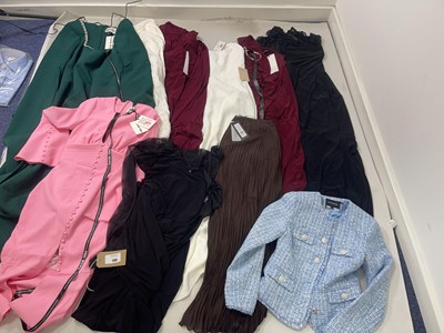 Lot 1780 - Clothing to include Lavish Alice, Sosandar,...