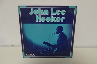 Lot 1054 - John Lee Hooker by John Lee Hooker album