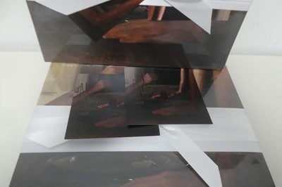 Lot 1064 - 4 Charli XCX Wuthering Heights albums ltd....