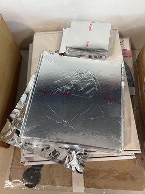 Lot 1065 - Collection of Yeonjun No Labels Part 1 incl....