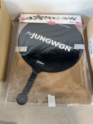 Lot 1065 - Collection of Yeonjun No Labels Part 1 incl....