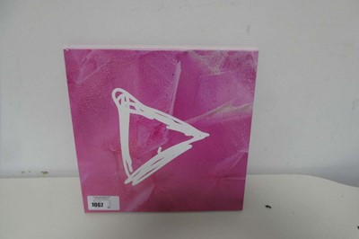 Lot 1067 - Ed Sheeran Play Deluxe ltd. ed. (sealed)