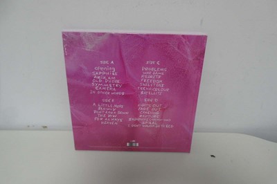 Lot 1067 - Ed Sheeran Play Deluxe ltd. ed. (sealed)