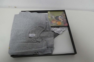 Lot 1076 - Badly Drawn Boy, It's What I'm Thinking box...