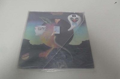 Lot 1078 - Nick Drake Pink Moon unofficial release